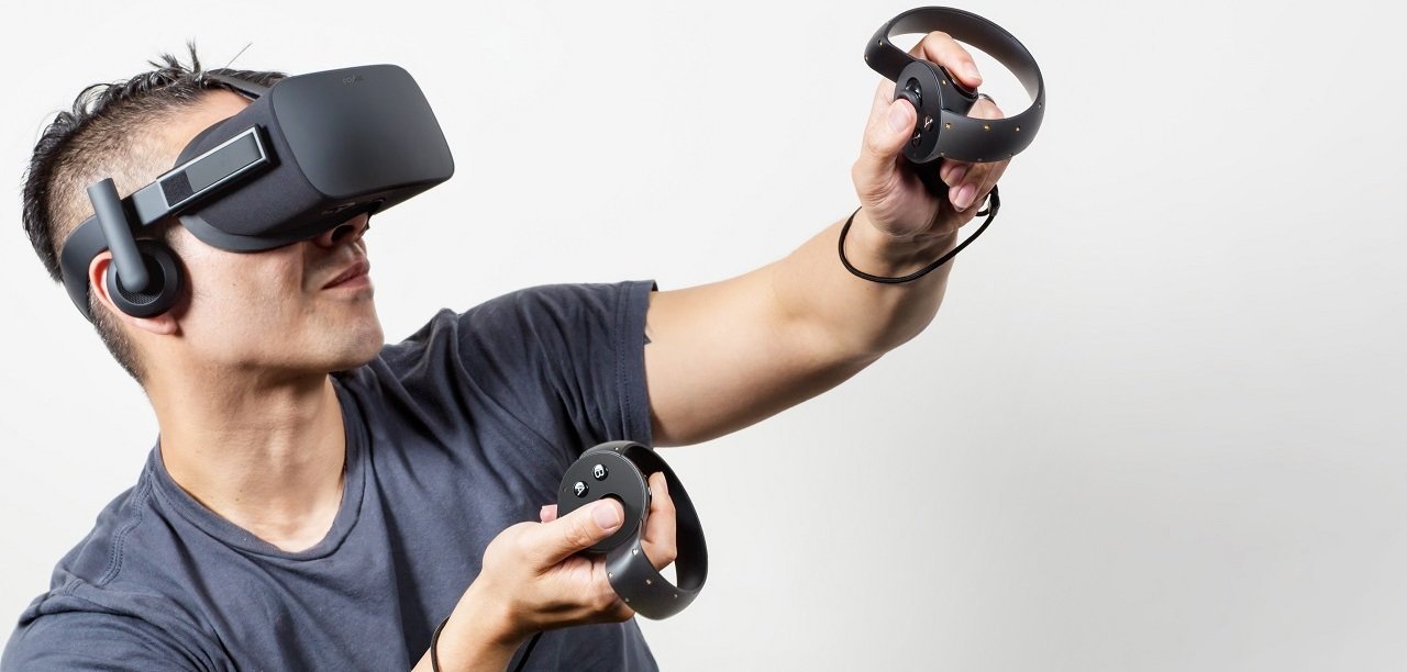 Шлемы и очки виртуальной реальности для трекера в Нижнекамске