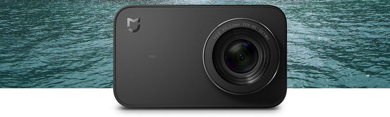 Экшн камеры с форматом съёмки 720p в Нижнекамске